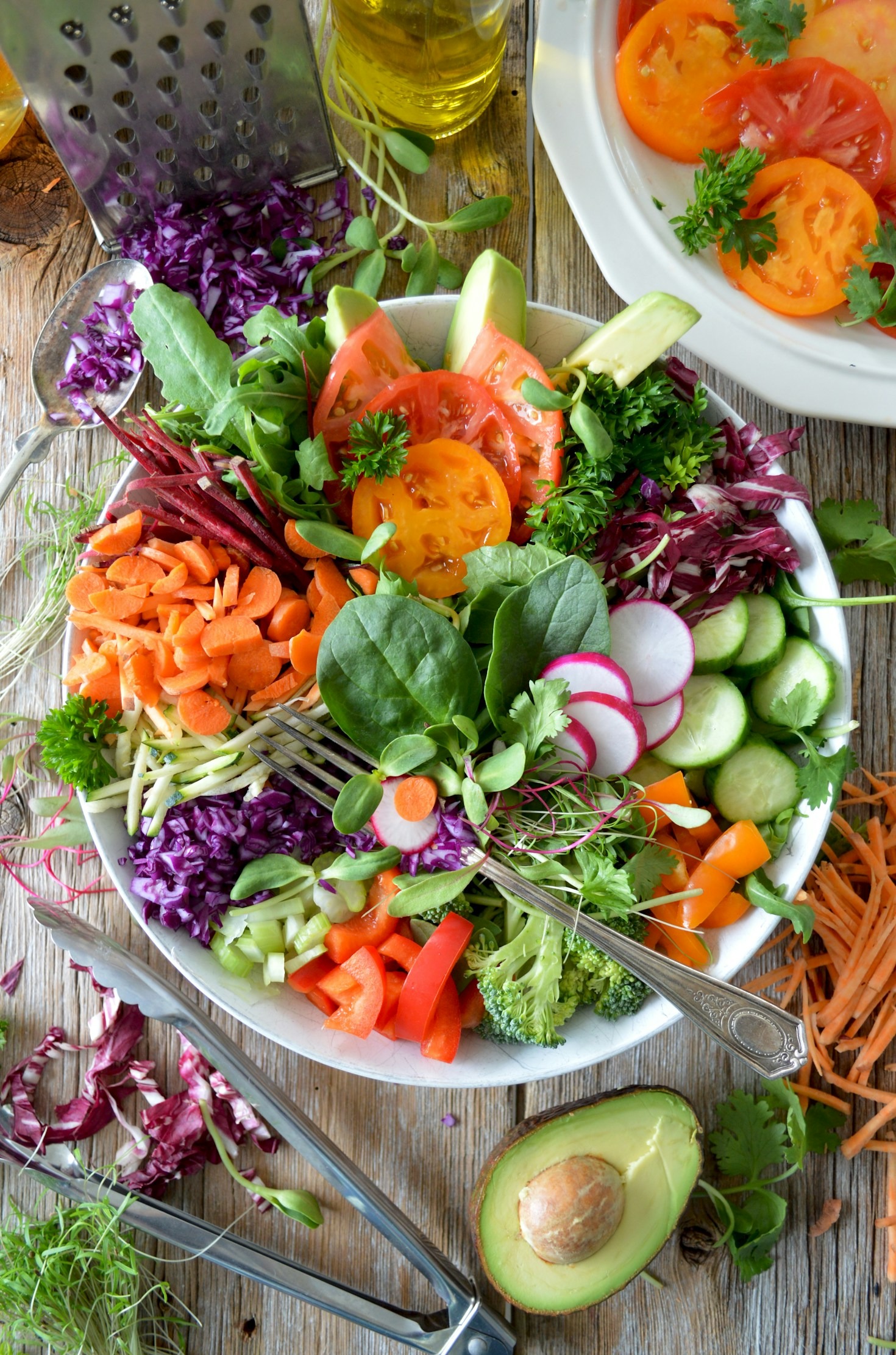10 Quick and Healthy Recipes for Busy Weekdays
